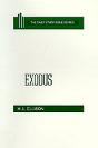 Exodus (Dsb) Hc - Preview