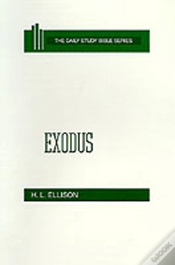 Capa do artigo Exodus (Dsb) Hc