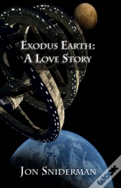 Capa do artigo Exodus Earth: A Love Story