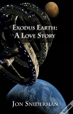 Capa do artigo Exodus Earth: A Love Story