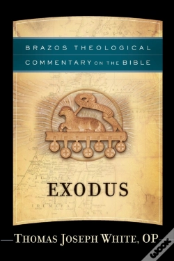 Capa do artigo Exodus