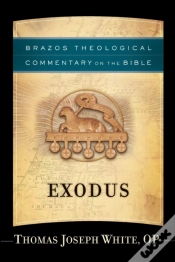 Capa do artigo Exodus
