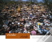 Capa do artigo Exodus/Exodo