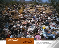 Capa do artigo Exodus/Exodo