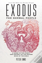 Capa do artigo Exodus For Normal People