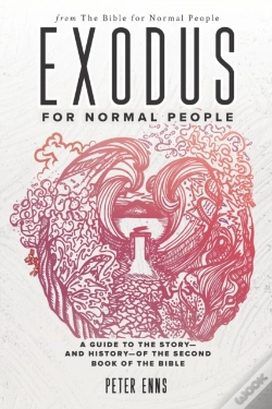 Capa do artigo Exodus For Normal People