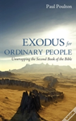 Capa do artigo Exodus For Ordinary People