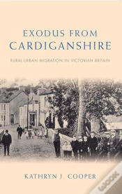 Capa do artigo Exodus From Cardiganshire