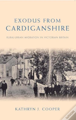 Capa do artigo Exodus From Cardiganshire