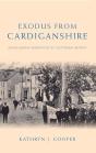 Exodus From Cardiganshire - Preview