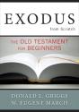 Exodus From Scratch - Preview