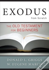 Exodus From Scratch