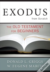Capa do artigo Exodus From Scratch