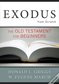 Capa do artigo Exodus From Scratch