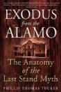 Exodus From The Alamo - Preview