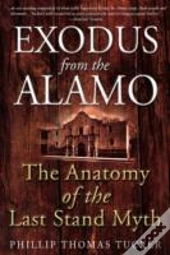 Exodus From The Alamo