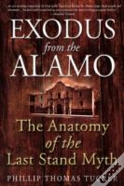 Capa do artigo Exodus From The Alamo