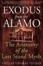 Exodus From The Alamo - Preview