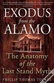 Capa do artigo Exodus From The Alamo