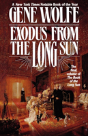 Exodus From The Long Sun - Preview
