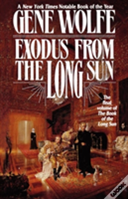 Capa do artigo Exodus From The Long Sun