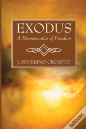 Capa do artigo Exodus