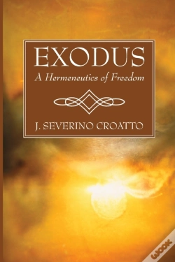 Capa do artigo Exodus