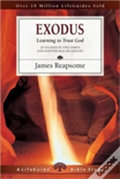 Capa do artigo Exodus