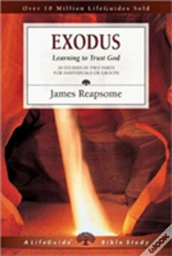 Capa do artigo Exodus
