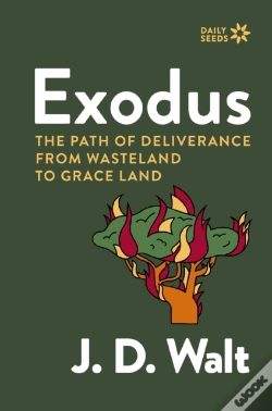 Capa do artigo Exodus