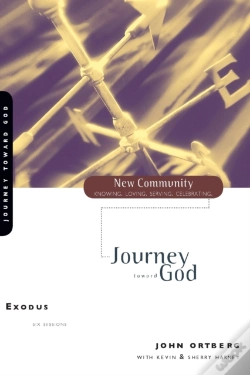 Capa do artigo Exodus