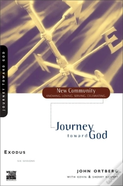 Capa do artigo Exodus