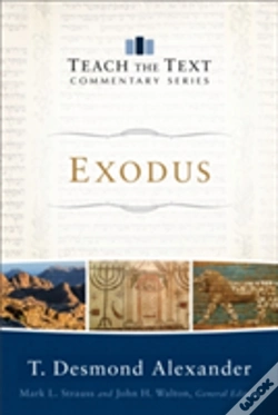 Capa do artigo Exodus