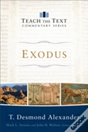 Capa do artigo Exodus