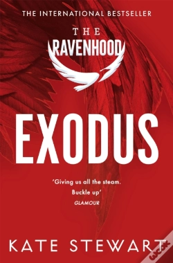 Capa do artigo Exodus
