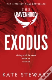 Capa do artigo Exodus