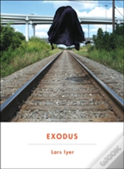 Capa do artigo Exodus