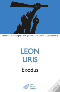 Capa do artigo Exodus