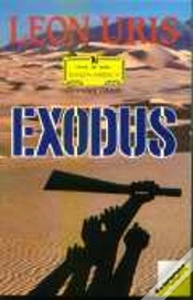 Capa do artigo Exodus