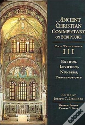 Capa do artigo Exodus, Leviticus, Numbers, Deuteronomy