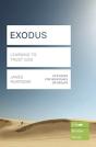 Exodus (Lifebuilder Study Guides): Learning To Trust God - Preview