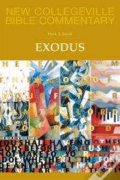Capa do artigo Exodus