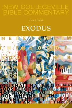 Capa do artigo Exodus