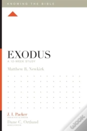 Capa do artigo Exodus