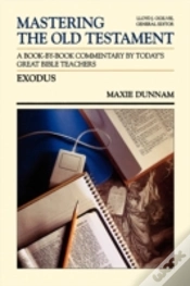 Capa do artigo Exodus