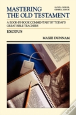 Capa do artigo Exodus