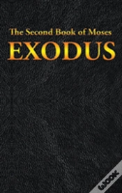 Capa do artigo Exodus