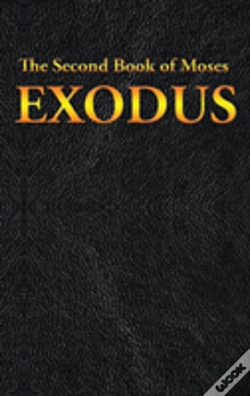 Capa do artigo Exodus