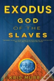 Capa do artigo Exodus