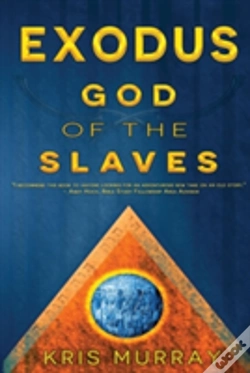 Capa do artigo Exodus